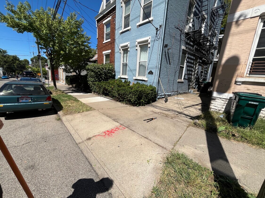 Primary Photo - 256 Warner St