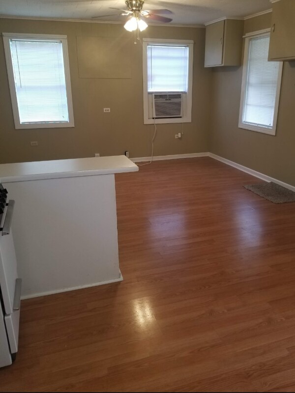 102 N 5th St, Thibodaux, LA 70301 House Rental in Thibodaux, LA