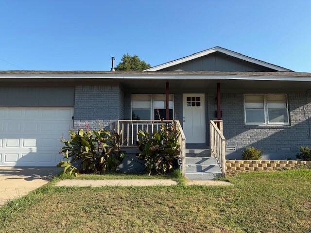 Foto principal - 6121 NW Dearborn Ave