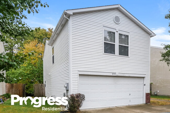 Foto del edificio - 6745 Earlswood Dr