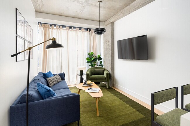 Foto del edificio - 135 W 27th St