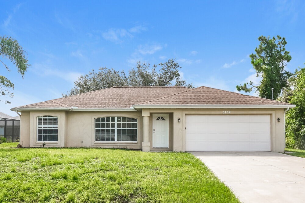 Foto principal - 3132 Eagle Pass St