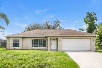 Building Photo - 3132 Eagle Pass St