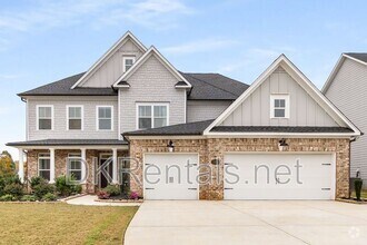 Building Photo - 501 Blackberry Ln
