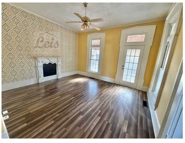 Foto del edificio - 502 E 5th St