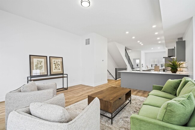 Foto del edificio - 46 Cherry St