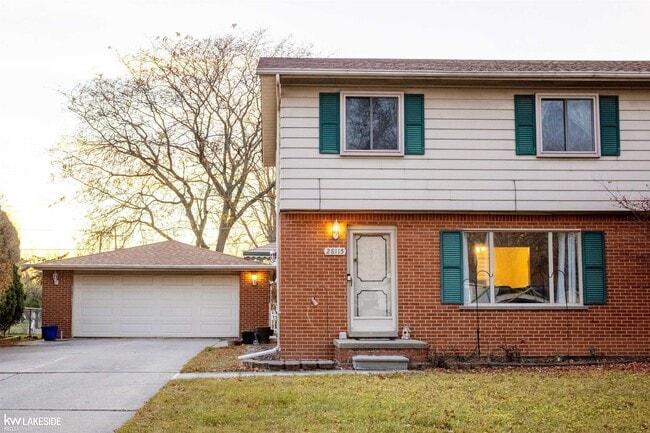 Building Photo - 28115 Little Mack Ave