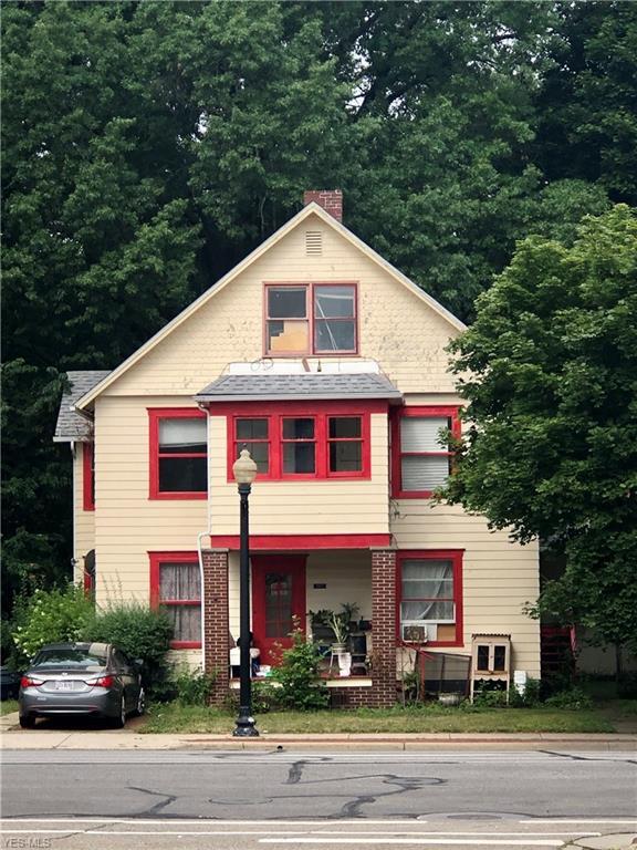 Building Photo - 565 N Main St