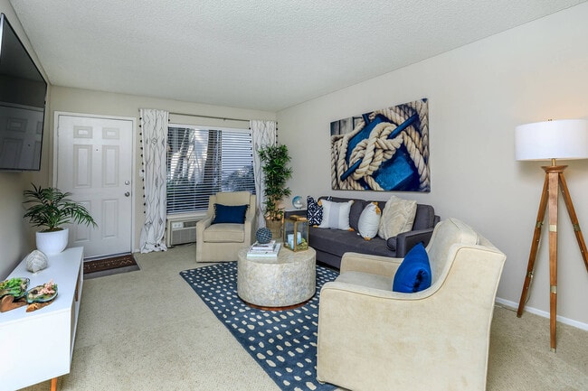 Foto del edificio - Wateridge Apartment Homes