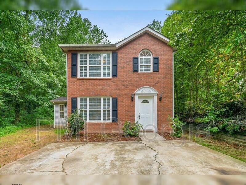 8215 Autumn Green Dr, Fairburn, GA 30213 House Rental in Fairburn, GA