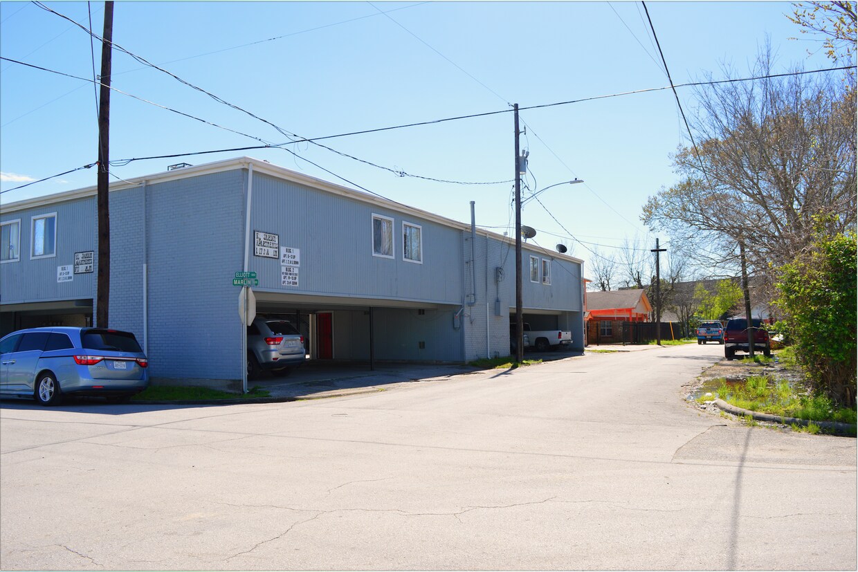 Foto principal - 1617 Marlin St