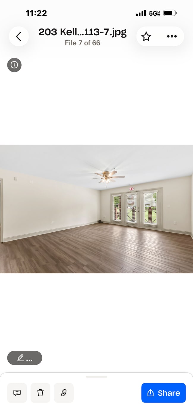 Photo - 203 Kelly Rd (Clemson, SC) Apartment