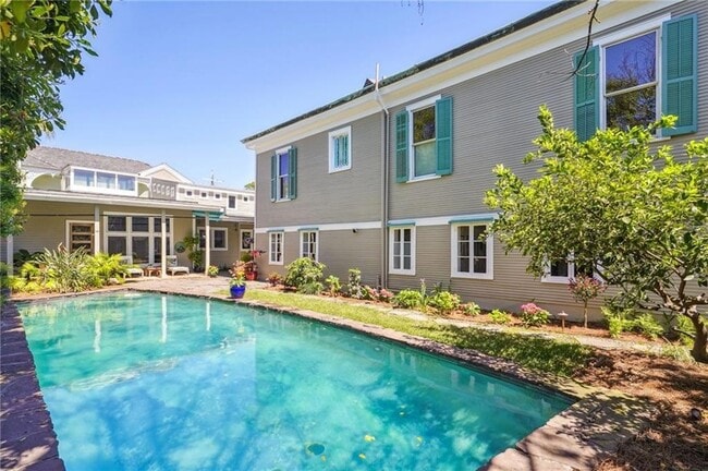 Foto del edificio - 4301 Iberville St