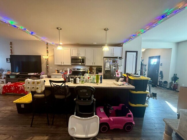 Foto del edificio - 516-518 W Thomas St