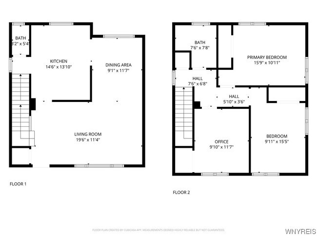 Foto del edificio - 4911 N Bailey Ave