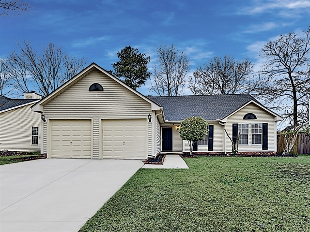 Primary Photo - 214 Okehampton Drive