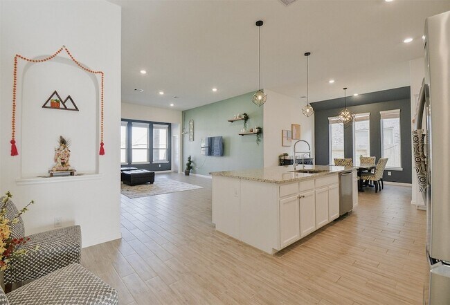 Foto del edificio - 9407 Camden Clf Ct