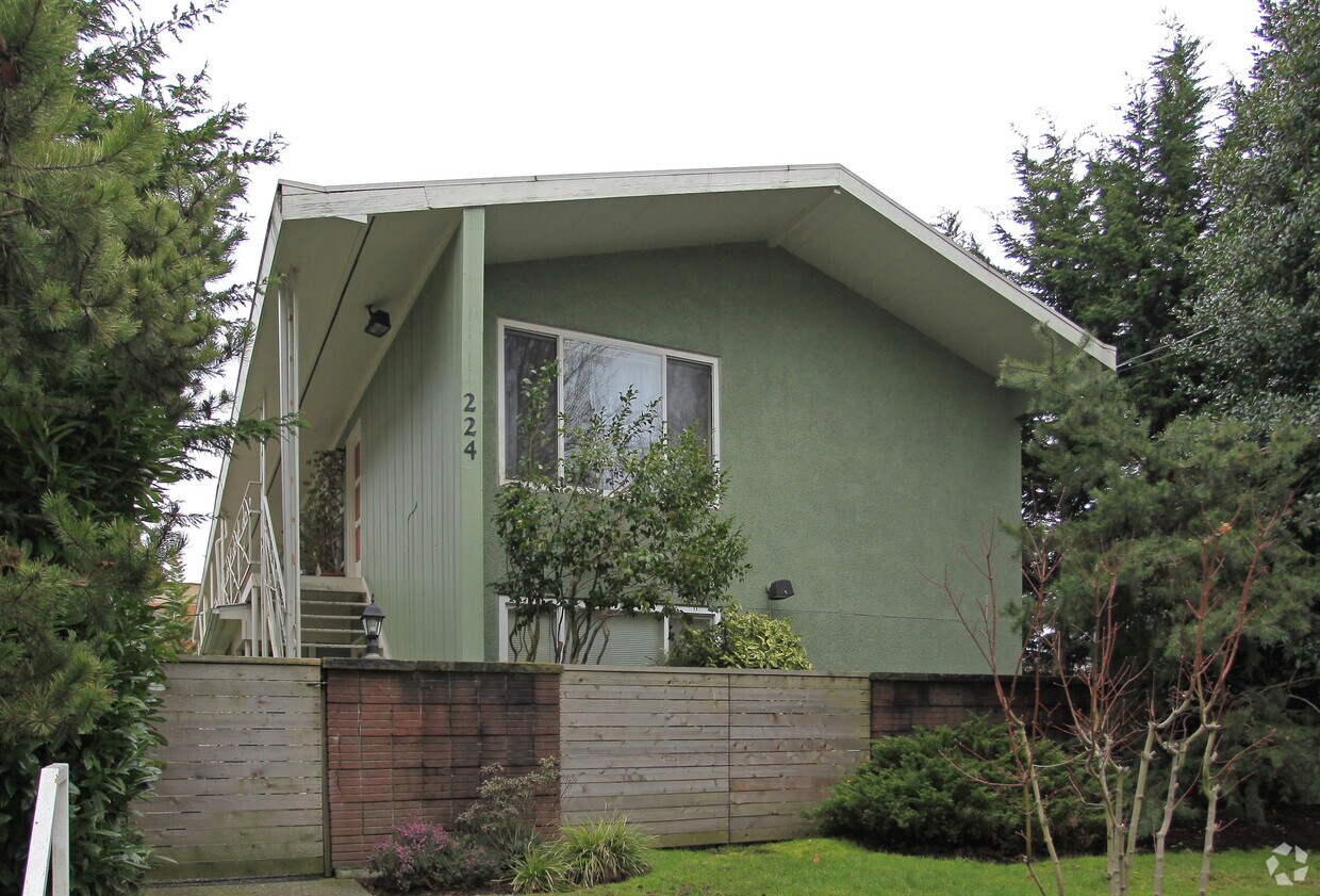 Foto del edificio - 224 14th Ave E