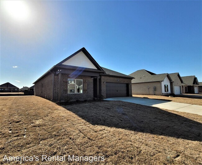 Building Photo - 4 br, 2 bath House - 206 John Harold Drive