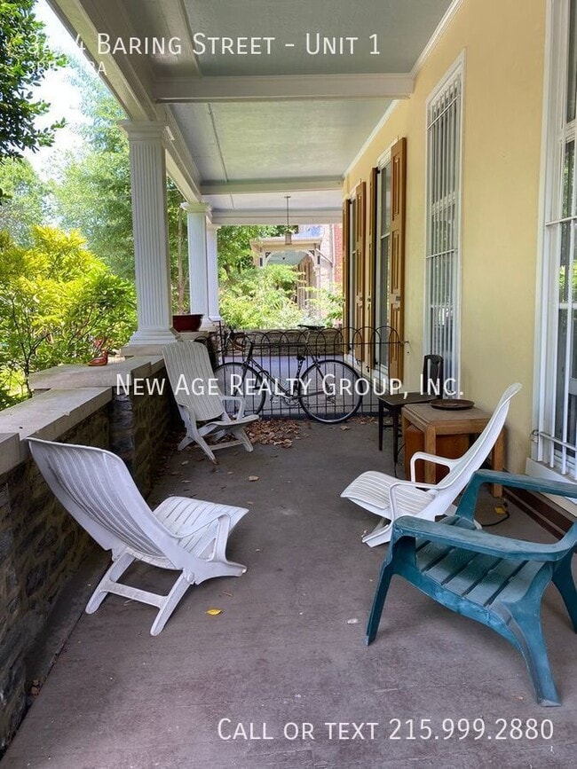 Building Photo - 3414 Baring St