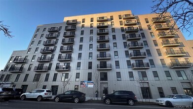 Building Photo - 70-65 Queens Blvd