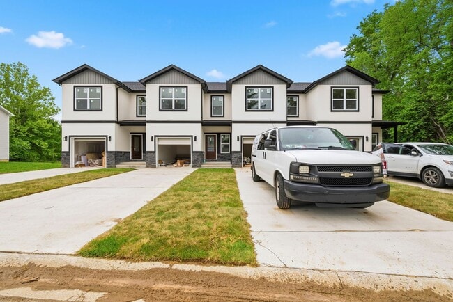 Building Photo - BRAND NEW CONSTRUCTION | O’Fallon, IL