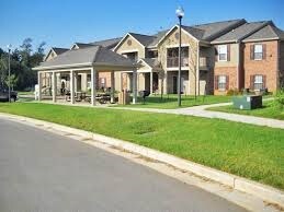 Primary Photo - Sterling Park Apartments