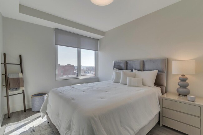 Foto del edificio - 477 Broadway