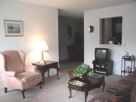 Black Oak Apartments Springdale Ar Interior Photo Black Oak Apartments