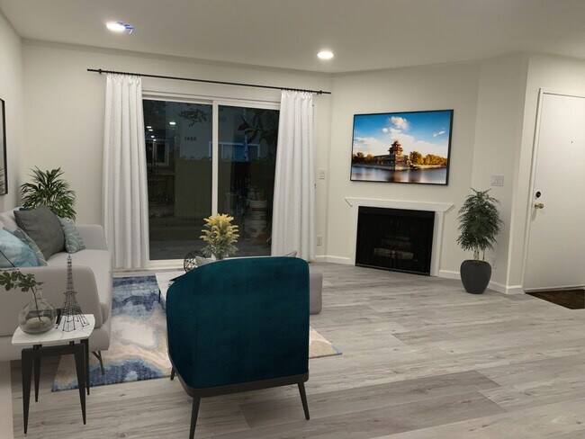 Building Photo - 1479 De Rose Way