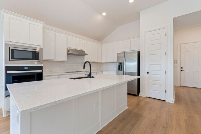 Foto del edificio - Beautiful 3 bedroom, 2 bathroom home in Ma...