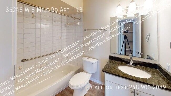 Foto del edificio - 35248 W 8 Mile Rd