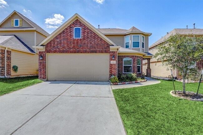 Foto del edificio - 21219 Fox Hillside Way