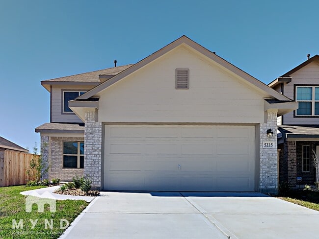 Building Photo - 5225 Elrington Vly Ln