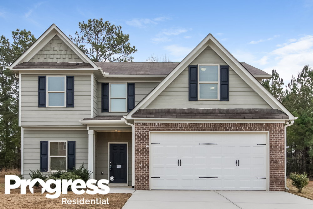 116 Brightondale Blvd, Dallas, GA 30132 House Rental in Dallas, GA