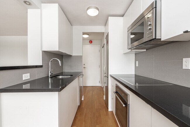 Photo du bâtiment - 95 Jameson Ave