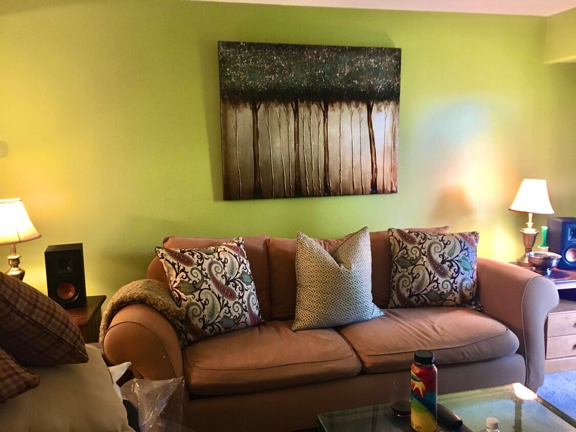 Foto del edificio - 205 Cresswell St