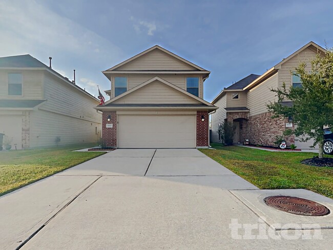 Building Photo - 9215 Dewberry Blossom Ln