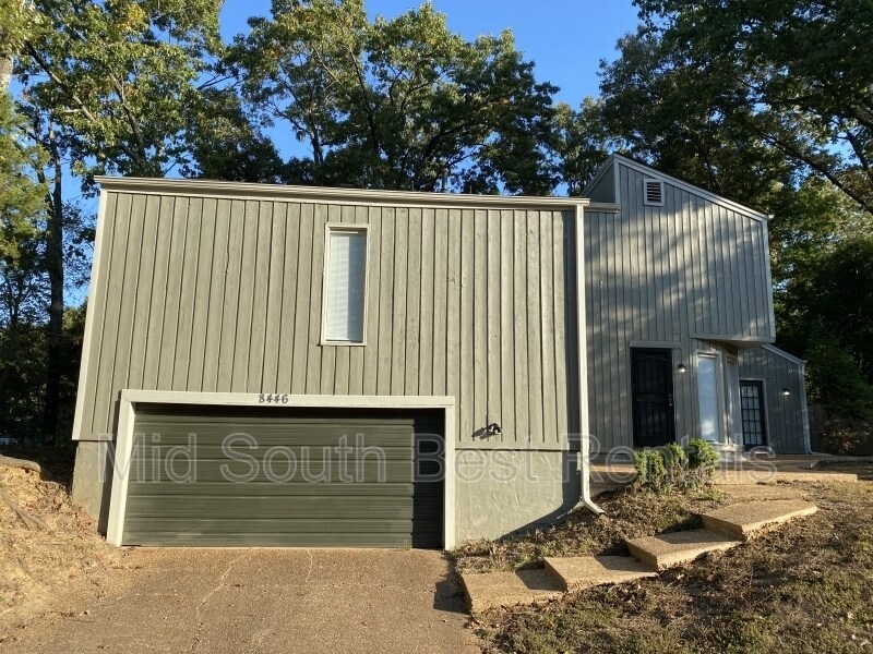 Primary Photo - 8446 Chippingham Dr