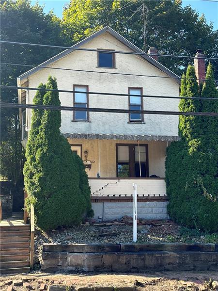 Building Photo - 312 Zeigler Ave