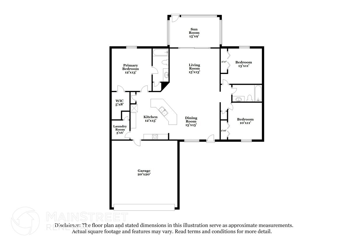 Primary Photo - 1057 Lilac St E