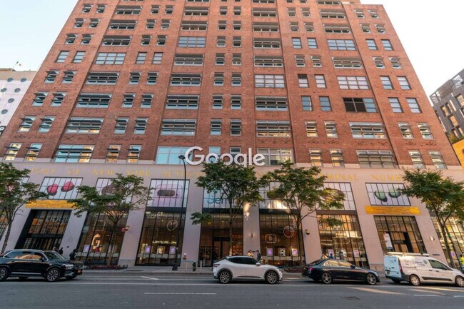 Foto del edificio - 156 W 15th St