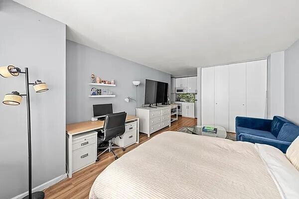 Foto del edificio - 45 E 25th St