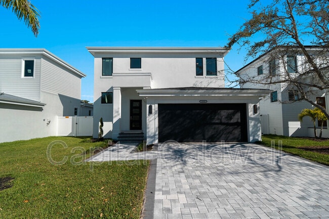 Building Photo - 2345 Bahia Vista St