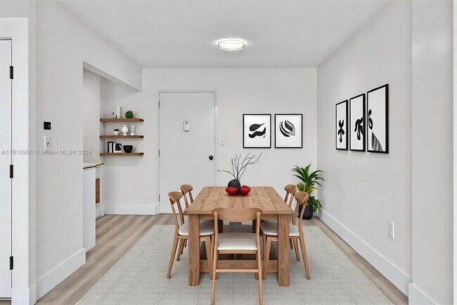Foto del edificio - 16465 NE 22nd Ave