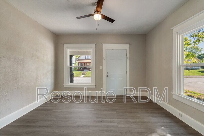 Foto del edificio - 1312 N Dearborn St