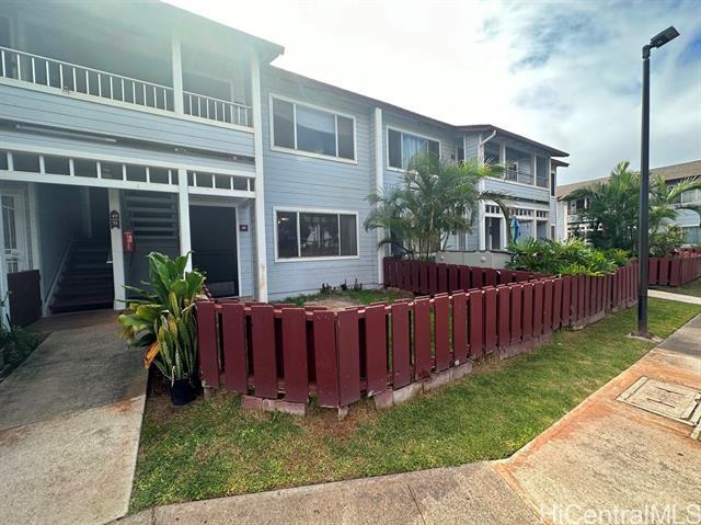 Building Photo - 92-1242-1242 Makakilo Dr