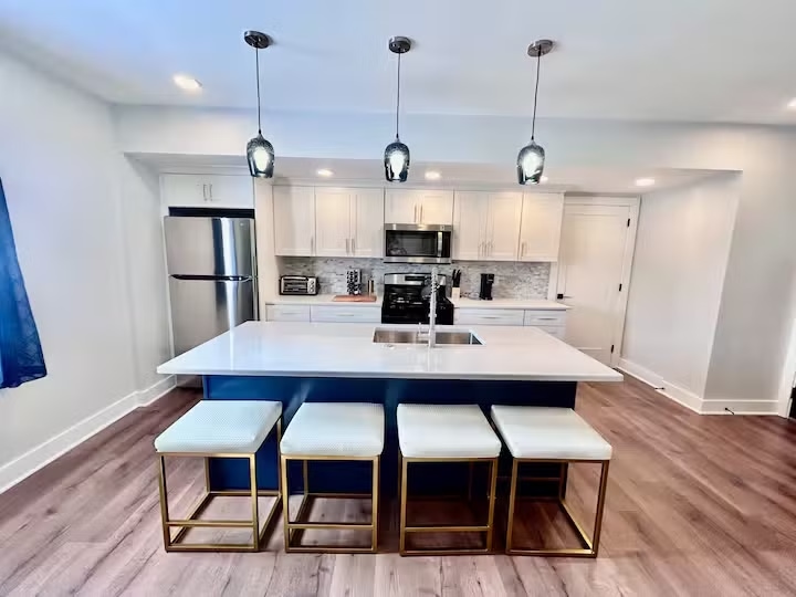 Jasper ST,LLC - Jasper ST,LLC