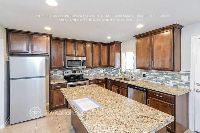 Foto del edificio - 7443 E Crescent Cir