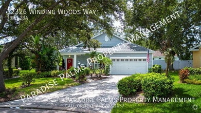 Building Photo - 12326 Winding Woods Way